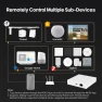 Thumbnail Wired Smart Home Gateway — Smart Home Hub, MZHUB