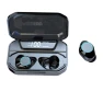 Thumbnail Wireless Over-Ear Headphones — Wireless Earbuds