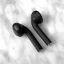 Thumbnail Black Earbuds — Wireless Earbuds