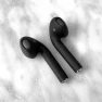 Thumbnail Black Earbuds — Wireless Earbuds