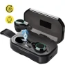 Thumbnail Bluetooth Earphones — Wireless Earbuds