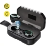 Thumbnail Bluetooth Earphones — Wireless Earbuds