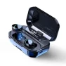 Thumbnail Bluetooth Stereo Earphones — Wireless Earbuds