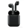 Thumbnail Bluetooth wireless headphones, Black, Second Generation — Wireless Earbuds