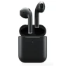 Thumbnail Bluetooth wireless headphones, Black, Second Generation — Wireless Earbuds