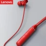 Thumbnail Bluetooth Wireless Neckband Headset — Wireless Earbuds, Lenovo