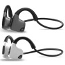 Thumbnail Bone Conduction Headphones — Wireless Earbuds