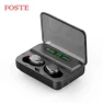 Thumbnail F9 TWS Wireless Earphones — Wireless Earbuds
