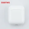 Thumbnail I500 TWS Wireless Earbuds, White — Wireless Earbuds