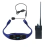 Thumbnail Open-Ear Wireless Bone Conduction Earphones — Wireless Earbuds