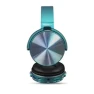 Thumbnail Over-Ear Wireless Headphones — Wireless Earbuds, Bluedio