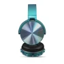 Thumbnail Over-Ear Wireless Headphones — Wireless Earbuds, Bluedio