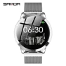 Thumbnail Smart digital wristwatch — Smart Watch, SANDA