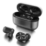 Thumbnail True wireless earbuds with metal charging case — Wireless Earbuds