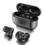 Thumbnail True wireless earbuds with metal charging case — Wireless Earbuds