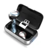 Thumbnail TWS Earphones with Charging Case — Wireless Earbuds, Mifo