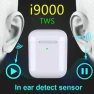 Thumbnail Wireless Bluetooth Earbud Headset — Wireless Earbuds