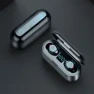 Thumbnail Wireless Bluetooth Earbuds — Wireless Earbuds