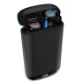 Thumbnail Wireless Bluetooth Earphones with Charging Case — Wireless Earbuds