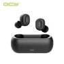 Thumbnail Wireless Bluetooth Earphones — Wireless Earbuds, QCY