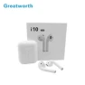 Thumbnail Wireless Bluetooth Earphones — Wireless Earbuds