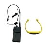 Thumbnail Wireless Bone Conduction Headphones — Wireless Earbuds