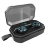 3300 mAh charging case