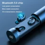Thumbnail Wireless earbuds — Wireless Earbuds