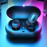 Thumbnail Wireless Earphones — Wireless Earbuds
