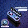 Thumbnail Wireless Earphones — Wireless Earbuds