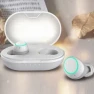 Thumbnail Wireless In-Ear Earbuds with Microphone — Wireless Earbuds