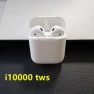 Thumbnail Wireless microphone headset — Wireless Earbuds