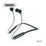 Thumbnail Wireless neckband earbuds — Wireless Earbuds, REMAX