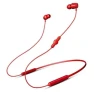 Thumbnail Wireless Neckband Headphones — Wireless Earbuds