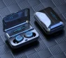 Thumbnail Wireless Sports Bluetooth Earphone — Wireless Earbuds