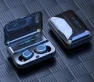 Thumbnail Wireless Sports Bluetooth Earphone — Wireless Earbuds