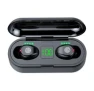 Thumbnail Bluetooth Earphones — Wireless Earbuds