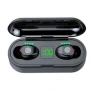 Thumbnail Bluetooth Earphones — Wireless Earbuds