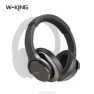 Thumbnail Bluetooth Headphones — Wireless Earbuds