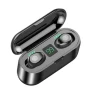 Bluetooth 5.0, touch controls, digital power display