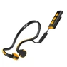 Thumbnail Bone-Conduction Wireless Bluetooth Headphones — Wireless Earbuds