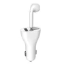 Thumbnail Mini Bluetooth Single-Ear Headset — Wireless Earbuds