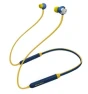 Thumbnail Neckband headphones — Wireless Earbuds, Bluedio