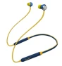 Thumbnail Neckband headphones — Wireless Earbuds, Bluedio