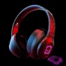 LED RGB, stereo
