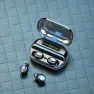 Thumbnail TWS Bluetooth Earphones — Wireless Earbuds