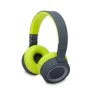 Thumbnail Wireless Bluetooth headphones with microphone — Wireless Earbuds