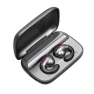 Thumbnail Wireless Bone-Conduction Bluetooth Earphones — Wireless Earbuds