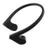 Thumbnail Wireless Bone-Conduction Headset — Wireless Earbuds