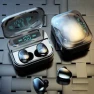 Thumbnail Wireless earbuds — Wireless Earbuds
